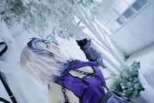 Fate – Saku – Jeanne (103)