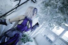 Fate – Saku – Jeanne (104)