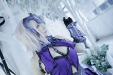Fate – Saku – Jeanne (105)