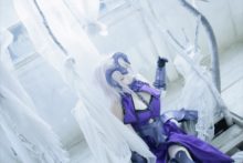Fate – Saku – Jeanne (106)