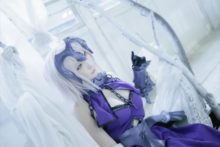 Fate – Saku – Jeanne (107)