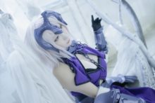 Fate – Saku – Jeanne (108)