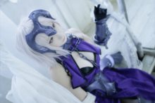 Fate – Saku – Jeanne (109)