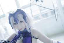 Fate – Saku – Jeanne (11)