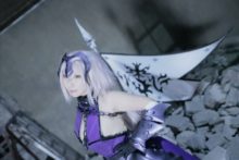 Fate – Saku – Jeanne (110)