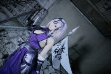 Fate – Saku – Jeanne (111)