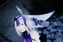 Fate – Saku – Jeanne (112)