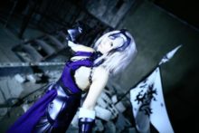 Fate – Saku – Jeanne (113)