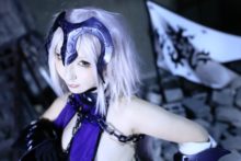 Fate – Saku – Jeanne (114)