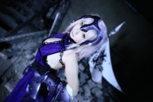 Fate – Saku – Jeanne (115)