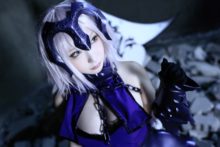 Fate – Saku – Jeanne (116)