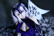 Fate – Saku – Jeanne (117)