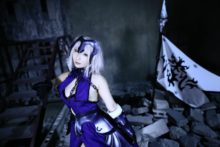 Fate – Saku – Jeanne (118)