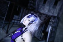Fate – Saku – Jeanne (119)