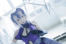 Fate – Saku – Jeanne (12)