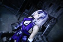 Fate – Saku – Jeanne (120)