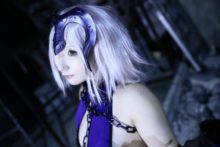 Fate – Saku – Jeanne (121)