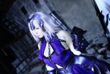 Fate – Saku – Jeanne (123)