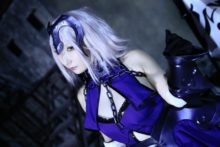 Fate – Saku – Jeanne (124)