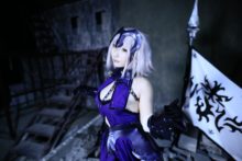 Fate – Saku – Jeanne (125)