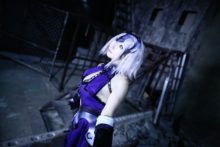 Fate – Saku – Jeanne (126)