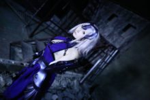 Fate – Saku – Jeanne (127)