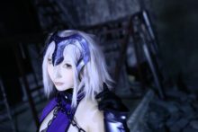 Fate – Saku – Jeanne (128)