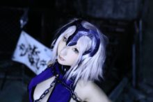 Fate – Saku – Jeanne (129)