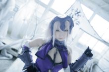 Fate – Saku – Jeanne (13)