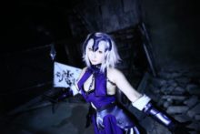 Fate – Saku – Jeanne (130)