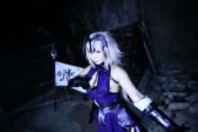 Fate – Saku – Jeanne (131)