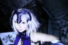 Fate – Saku – Jeanne (132)