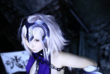 Fate – Saku – Jeanne (133)