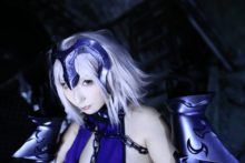 Fate – Saku – Jeanne (134)
