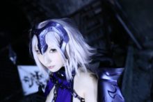 Fate – Saku – Jeanne (135)