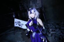 Fate – Saku – Jeanne (136)