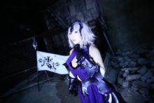 Fate – Saku – Jeanne (137)