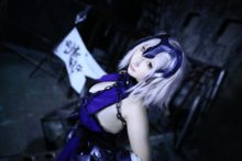 Fate – Saku – Jeanne (138)