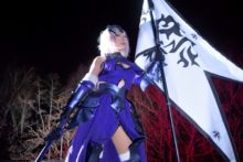 Fate – Saku – Jeanne (139)