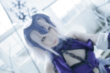 Fate – Saku – Jeanne (14)