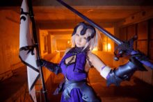 Fate – Saku – Jeanne (141)