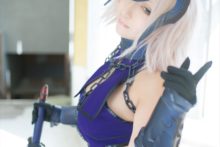 Fate – Saku – Jeanne (146)