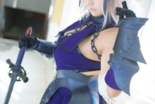 Fate – Saku – Jeanne (147)