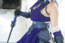 Fate – Saku – Jeanne (148)