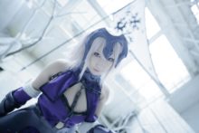 Fate – Saku – Jeanne (15)