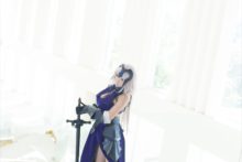 Fate – Saku – Jeanne (150)