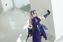 Fate – Saku – Jeanne (152)