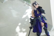 Fate – Saku – Jeanne (153)