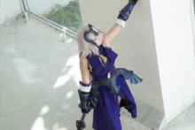 Fate – Saku – Jeanne (155)