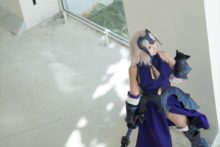 Fate – Saku – Jeanne (157)